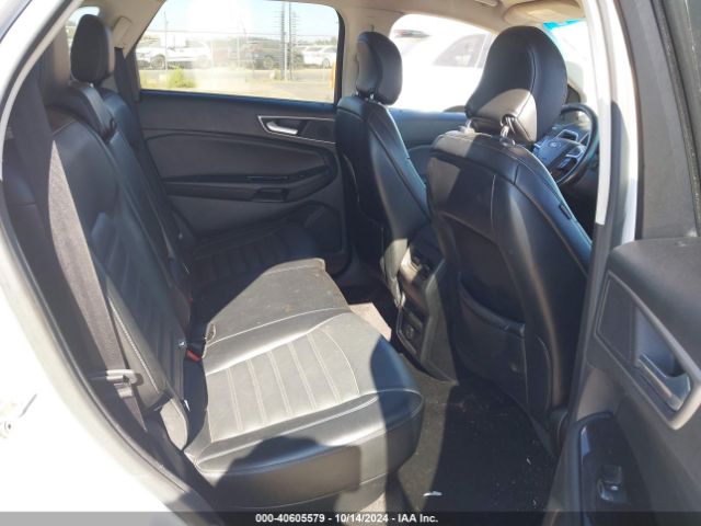 2FMTK3J98FBC35657 Ford EDGE SEL