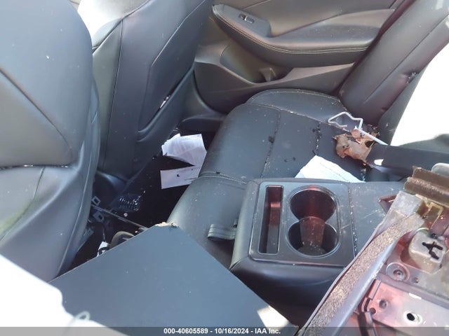 Nissan Maxima Sl Xtronic Cvt 2020 1N4AA6DV1LC375754 Image 8