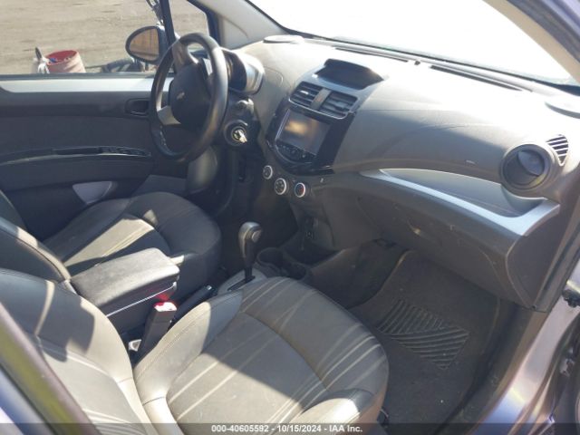 KL8CD6S97EC532683 Chevrolet Spark 1lt Auto