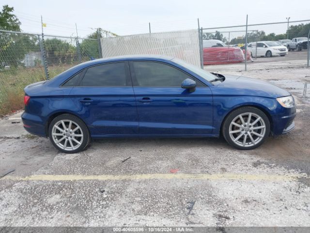 WAUACGFF3F1044106 Audi A3 1.8t Premium