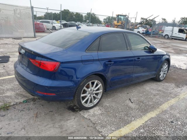 WAUACGFF3F1044106 Audi A3 1.8t Premium