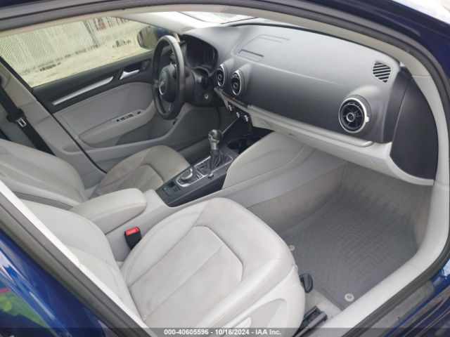 WAUACGFF3F1044106 Audi A3 1.8t Premium