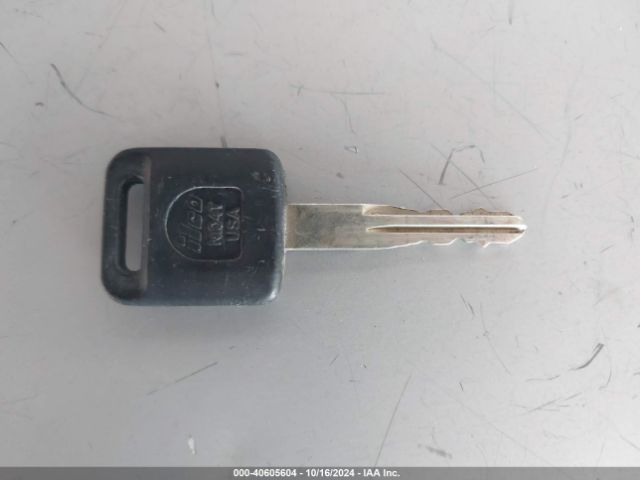 3N6CM0KN4JK699036 Nissan Nv200 S