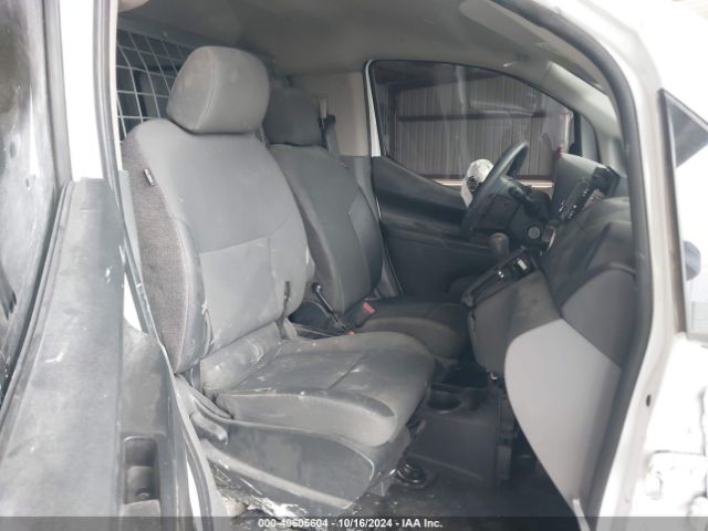 3N6CM0KN4JK699036 Nissan Nv200 S
