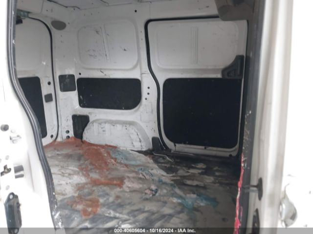 3N6CM0KN4JK699036 Nissan Nv200 S