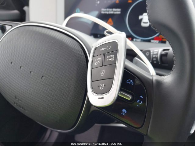 KM8KMDAF3PU172450 Hyundai IONIQ 5 SE
