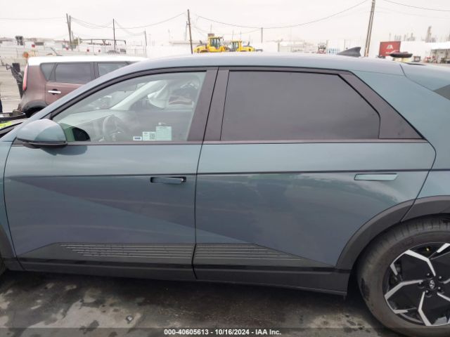 KM8KMDAF3PU172450 Hyundai IONIQ 5 SE