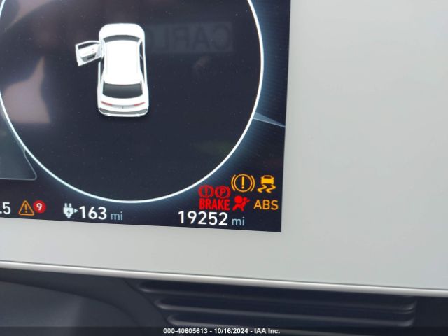 KM8KMDAF3PU172450 Hyundai IONIQ 5 SE