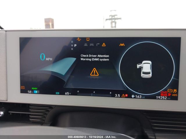 KM8KMDAF3PU172450 Hyundai IONIQ 5 SE