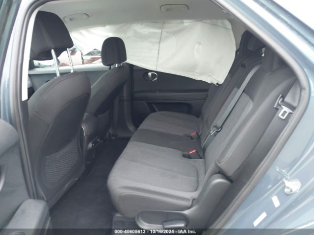 KM8KMDAF3PU172450 Hyundai IONIQ 5 SE