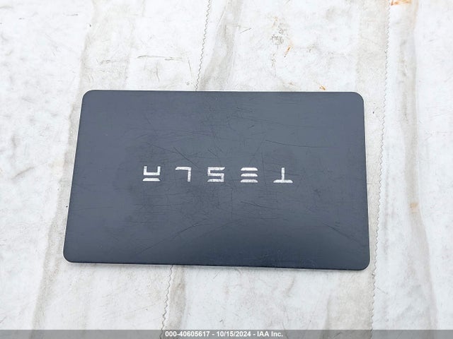 2022 TESLA MODEL Y 7SAYGDEE8NF513339 Photo 10
