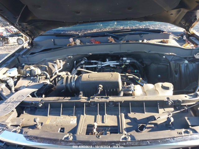 Ford EXPLORER XLT 2021 1FMSK8DH4MGC15794 Image 10