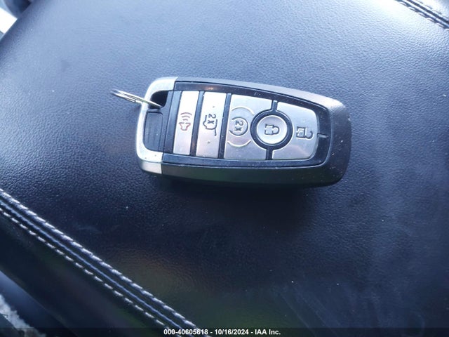 Ford EXPLORER XLT 2021 1FMSK8DH4MGC15794 Image 11