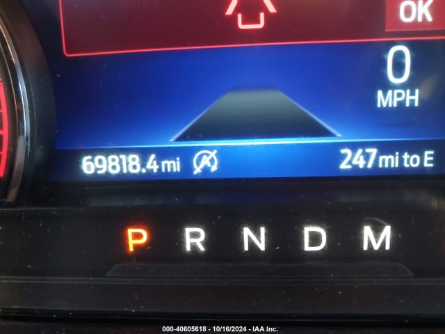Ford EXPLORER XLT 2021 1FMSK8DH4MGC15794 Image 15