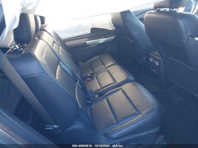 Ford EXPLORER XLT 2021 1FMSK8DH4MGC15794 Image 8