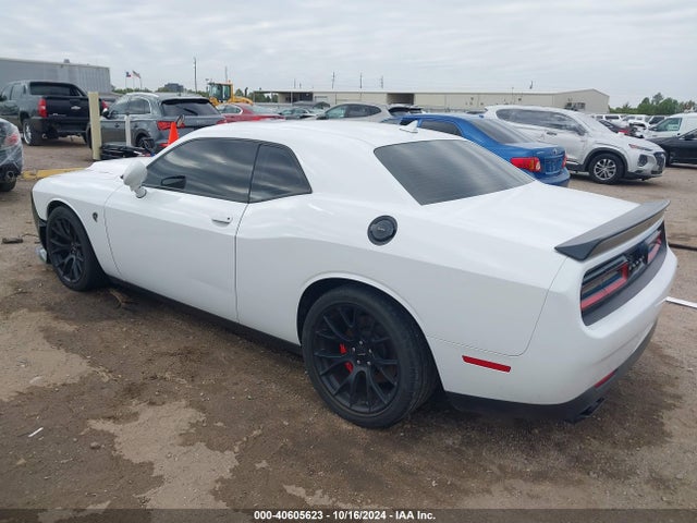 2C3CDZC97GH137270 Dodge Challenger