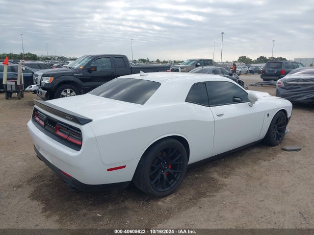 2C3CDZC97GH137270 Dodge Challenger