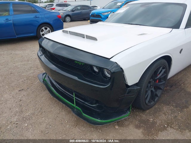 2C3CDZC97GH137270 Dodge Challenger