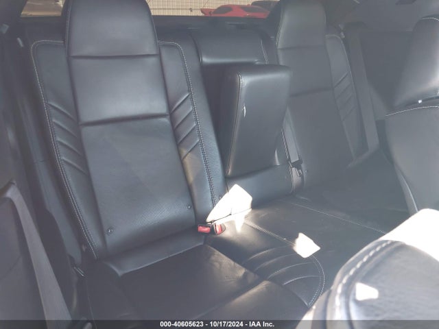 2C3CDZC97GH137270 Dodge Challenger