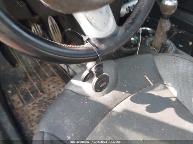 2010 MINI COOPER S WMWMF7C57ATX44742 Photo 10