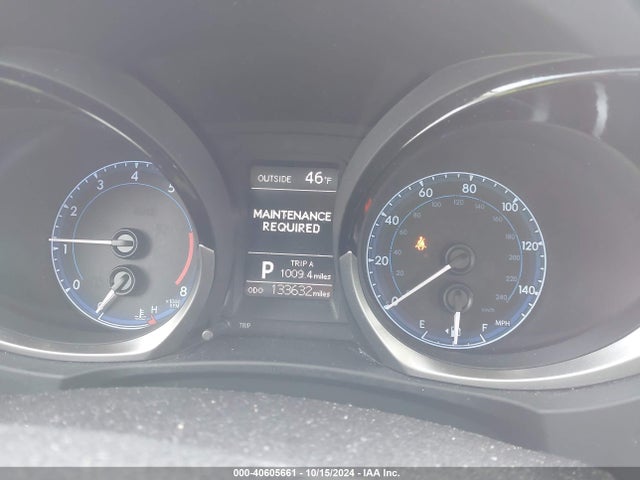 Toyota Corolla S Plus 2016 2T1BURHE9GC603384 Image 7