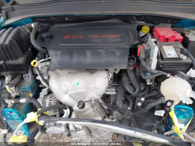ZACNJBBBXKPK35755 Jeep Renegade Latitude 4x4