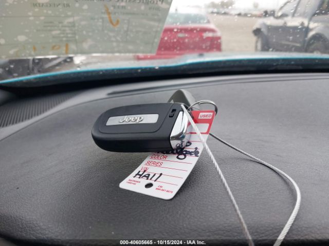 ZACNJBBBXKPK35755 Jeep Renegade Latitude 4x4