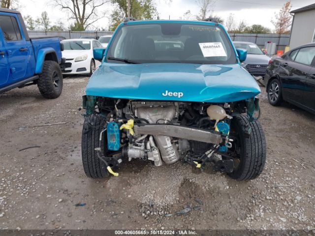 ZACNJBBBXKPK35755 Jeep Renegade Latitude 4x4