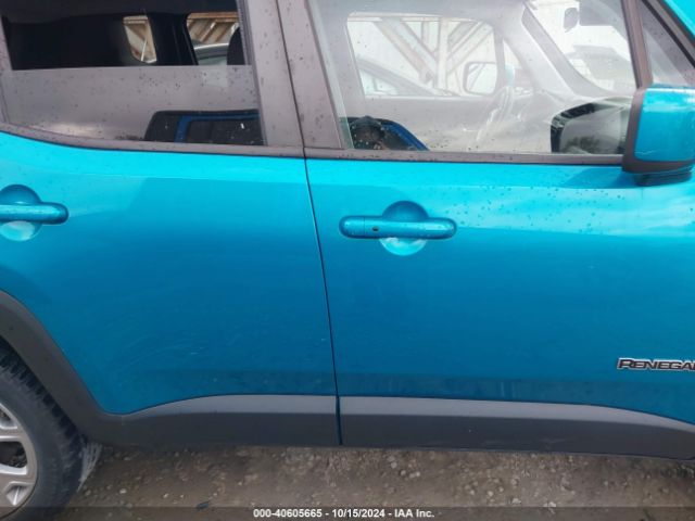 ZACNJBBBXKPK35755 Jeep Renegade Latitude 4x4