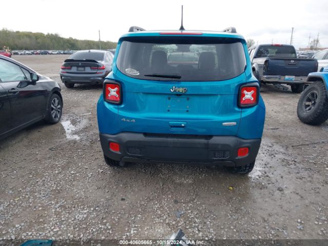 ZACNJBBBXKPK35755 Jeep Renegade Latitude 4x4