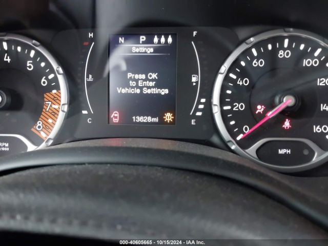 ZACNJBBBXKPK35755 Jeep Renegade Latitude 4x4