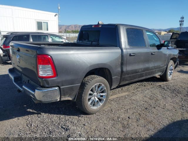 1C6RREFT7MN501740 RAM 1500 Big Horn  4x2 5'7 Box