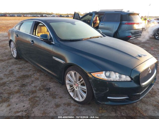 SAJWA2GZ3F8V85384 auction archive image