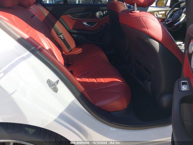 55SWF6GB0FU026402 Mercedes-Benz C 400 4matic
