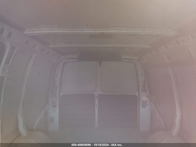 1GCWGAFF8H1182768 Chevrolet Express 2500 Work Van