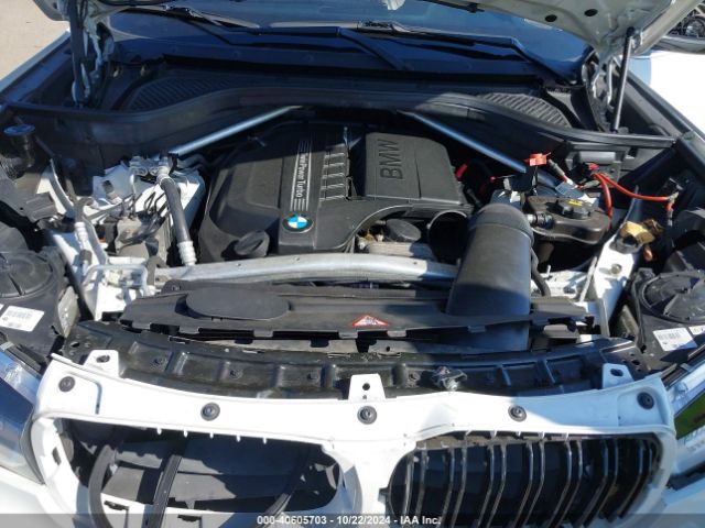 5UXKR0C52F0P16511 BMW X5 Xdrive35i