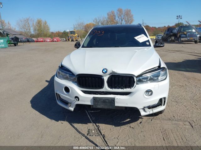 5UXKR0C52F0P16511 BMW X5 Xdrive35i