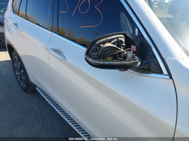 5UXKR0C52F0P16511 BMW X5 Xdrive35i