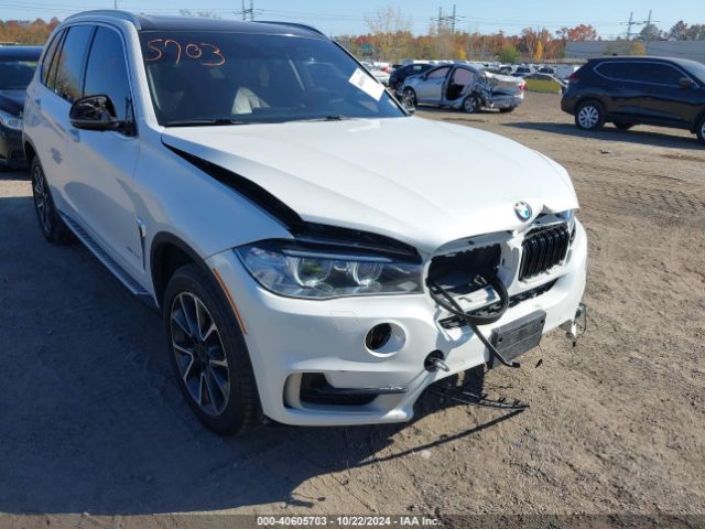 5UXKR0C52F0P16511 BMW X5 Xdrive35i