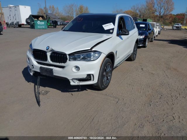 5UXKR0C52F0P16511 BMW X5 Xdrive35i