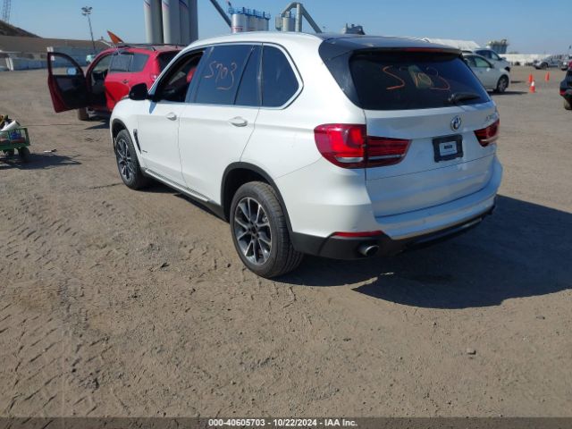 5UXKR0C52F0P16511 BMW X5 Xdrive35i