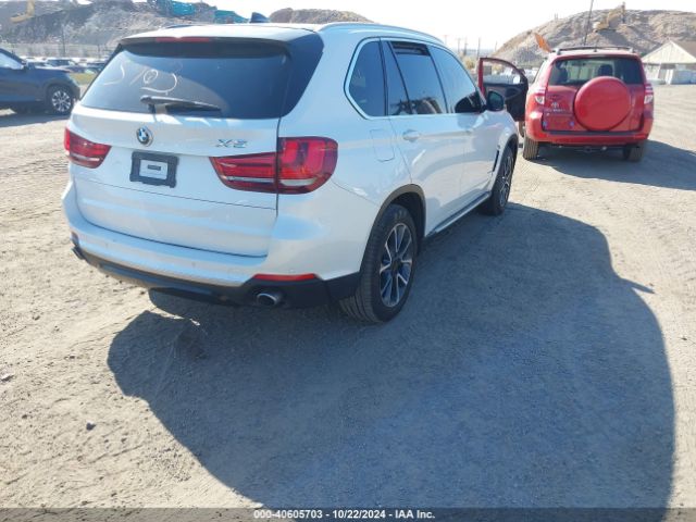 5UXKR0C52F0P16511 BMW X5 Xdrive35i