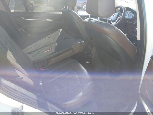 5UXKR0C52F0P16511 BMW X5 Xdrive35i