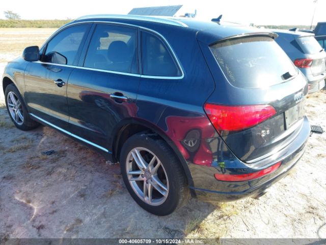 WA1C2AFP9HA011712 Audi Q5 2.0t Premium