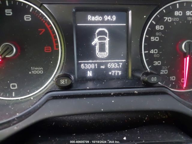 WA1C2AFP9HA011712 Audi Q5 2.0t Premium
