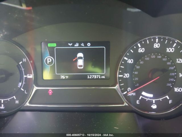 KNAGM4ADXF5078113 KIA OPTIMA HYBRID