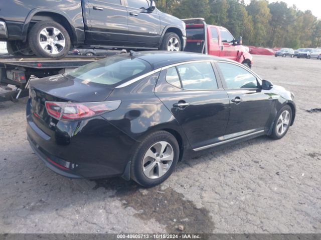KNAGM4ADXF5078113 KIA OPTIMA HYBRID