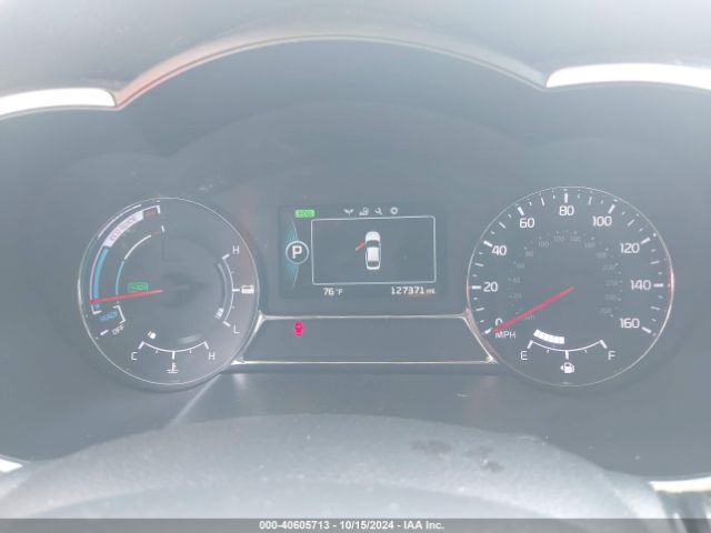 KNAGM4ADXF5078113 KIA OPTIMA HYBRID
