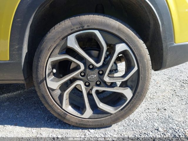 KL77LJE21RC005612 Chevrolet Trax Fwd 2rs