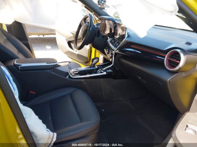 KL77LJE21RC005612 Chevrolet Trax Fwd 2rs